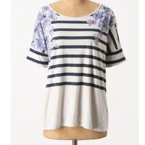 Anthropologie Pilcro and the Letterpress Matilija